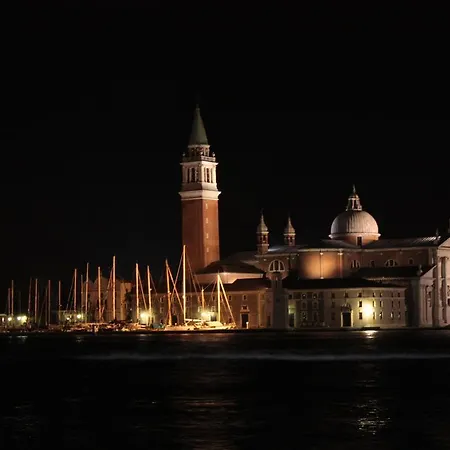 Ai Sognatori Bed & Breakfast Venice