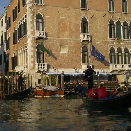 Ai Sognatori Venedig