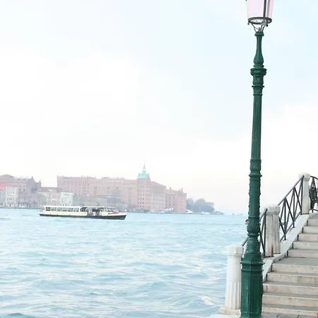 Bed & Breakfast Ai Sognatori Venice