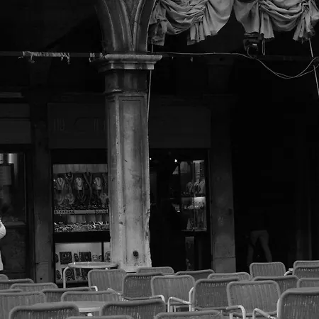 Bed & Breakfast Ai Sognatori Venice