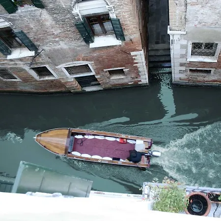 Ai Sognatori Venedig