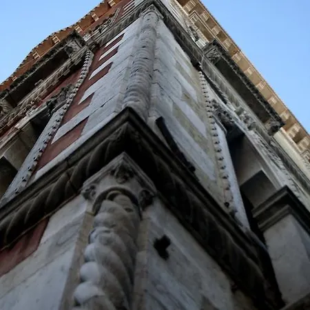 Ai Sognatori Frühstückspension Venedig