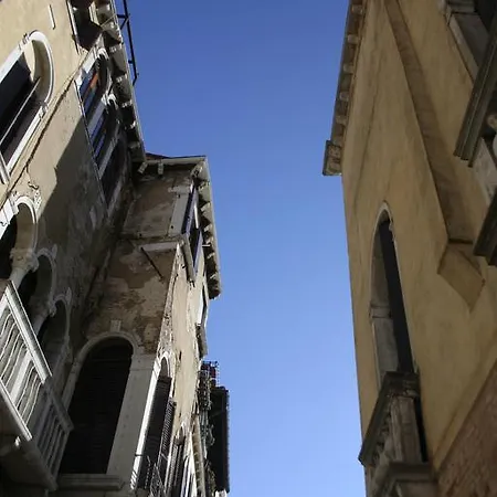Ai Sognatori Bed & Breakfast Venice