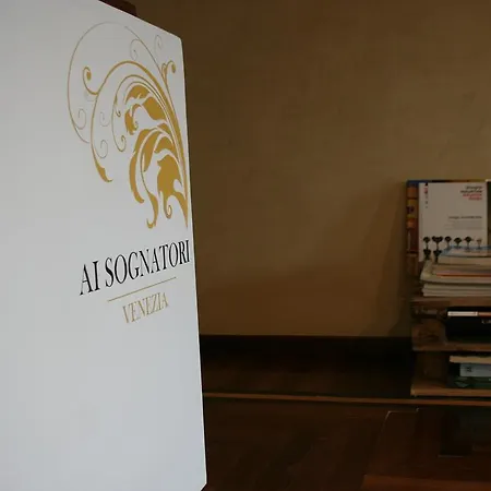 Bed & Breakfast Ai Sognatori