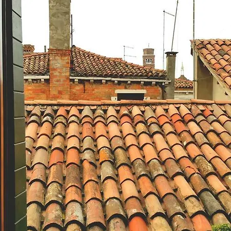 Frühstückspension Ai Sognatori Venedig