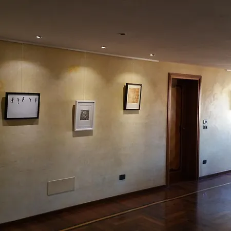 Ai Sognatori Bed & Breakfast Venedig