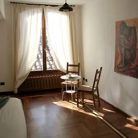 Ai Sognatori Bed & Breakfast Venice