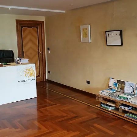 Bed & Breakfast Ai Sognatori Venice