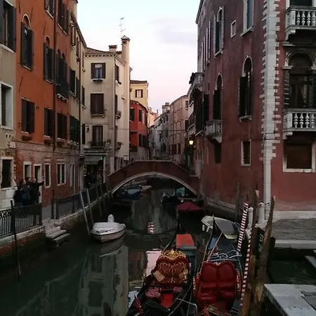 Ai Sognatori Bed & Breakfast Venice