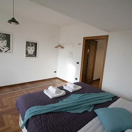 Frühstückspension Ai Sognatori *