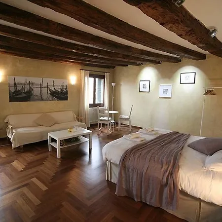 Ai Sognatori * Venedig