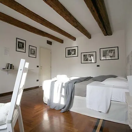 Ai Sognatori * Venedig