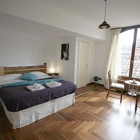 Bed & Breakfast Ai Sognatori *