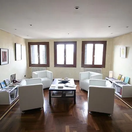 Bed & Breakfast Ai Sognatori *