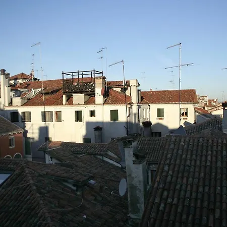 Ai Sognatori * Venecia