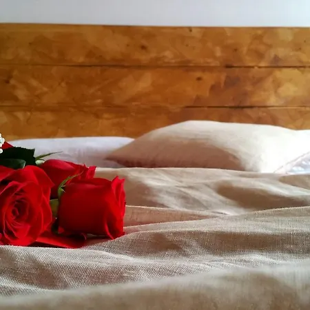Bed and breakfast Ai Sognatori