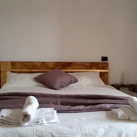 Ai Sognatori Bed and breakfast