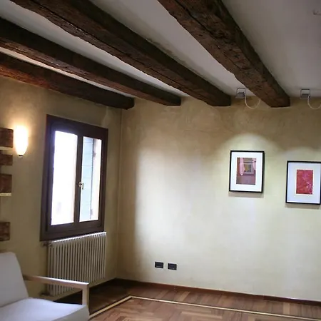 Couette-café Ai Sognatori Venise