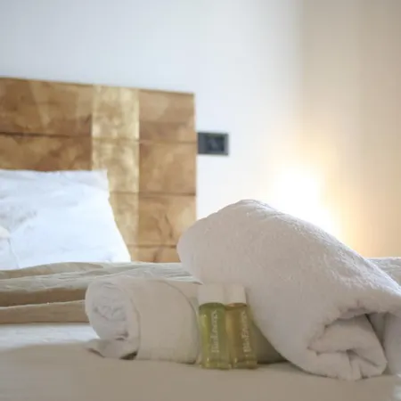 Couette-café Ai Sognatori Venise